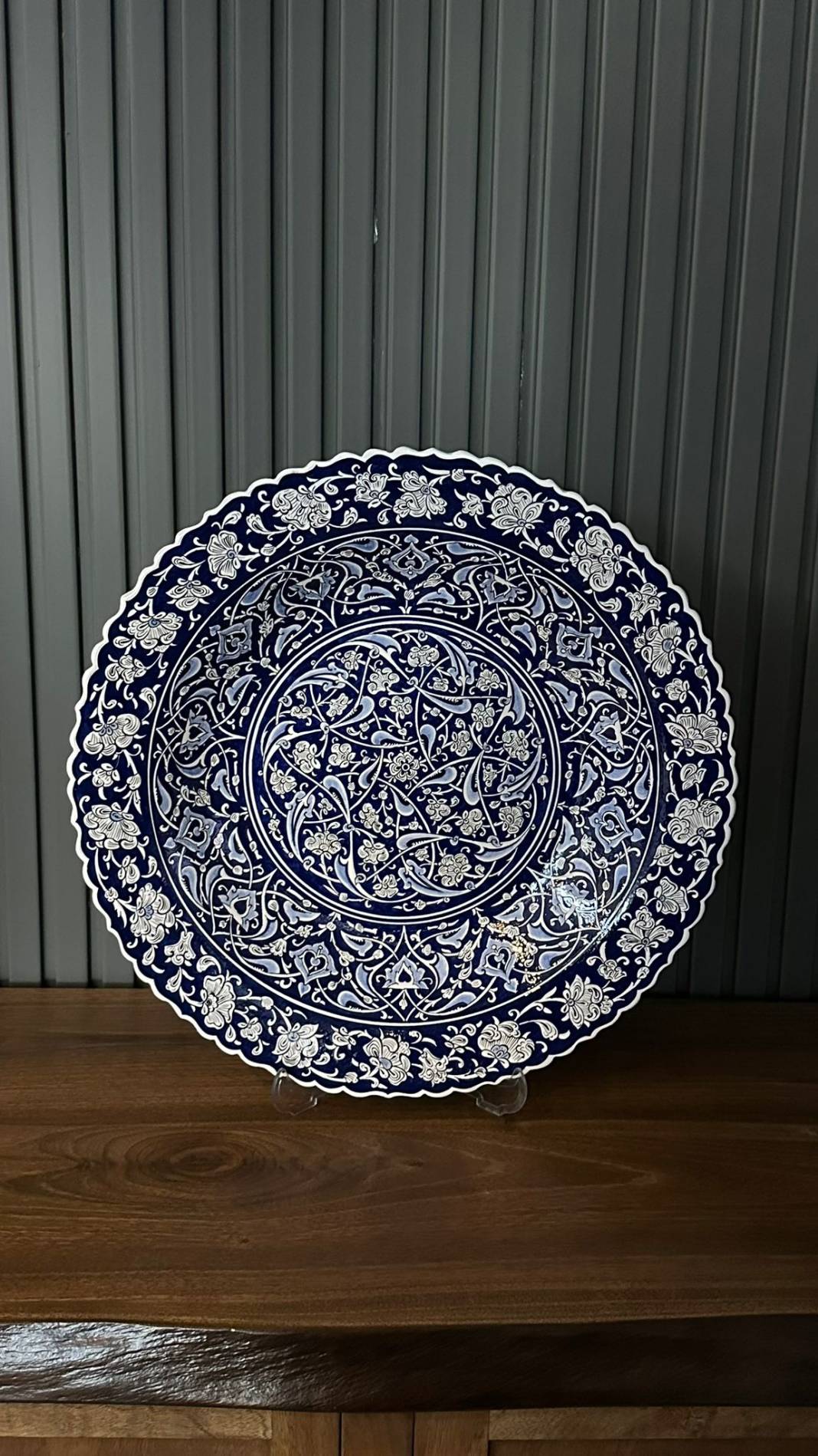 Eyüpsultan, “Çini sanatının kalbi” olma özelliğini yeniden yaşatıyor! Çini Festivali ziyaretçilerini bekliyor 3